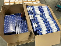 Grohe isolatiemat voor wc 37131000 (68x) - afbeelding 2 van  5
