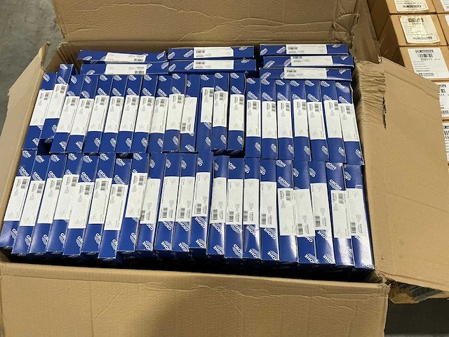 Grohe isolatiemat voor wc 37131000 (68x) - afbeelding 3 van  5