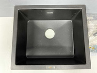 Grohe k700u spoelbak - afbeelding 3 van  5