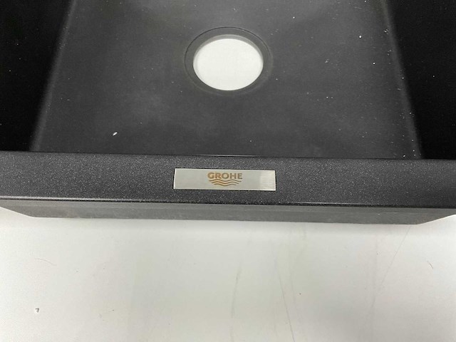 Grohe k700u spoelbak - afbeelding 4 van  5