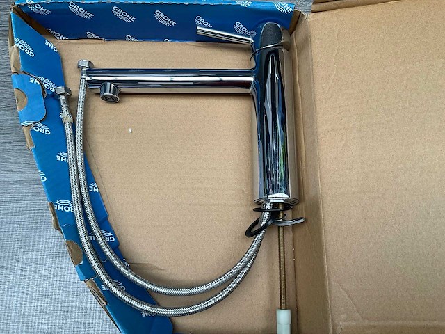 Grohe keukenkraan - afbeelding 1 van  1