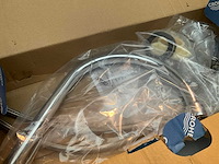 Grohe keukenmengkraan chroom - afbeelding 4 van  5