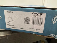 Grohe keukenmengkraan chroom - afbeelding 5 van  5