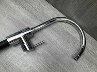 Grohe keukenmengkraan chroom - afbeelding 6 van  7