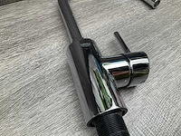 Grohe keukenmengkraan chroom - afbeelding 5 van  5
