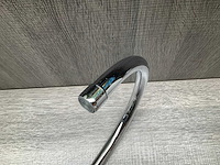 Grohe keukenmengkraan hoge c-uitloop 33cm - afbeelding 4 van  5