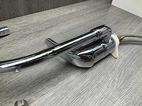 Grohe keukenmengkraan hoge c-uitloop 33cm - afbeelding 5 van  5