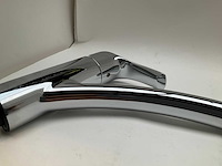 Grohe keukenmengkraan met lage uitloop - afbeelding 6 van  6