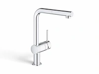 Grohe keukenmengkraan met uittrekbare handdouche