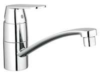 Grohe keukenmengkraan - afbeelding 1 van  4