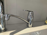 Grohe keukenmengkraan - afbeelding 2 van  4