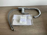 Grohe keukenmengkraan - afbeelding 1 van  4