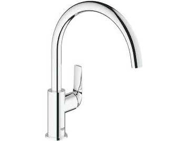 Grohe keukenmengkraan - afbeelding 2 van  4