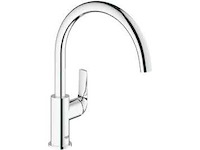 Grohe keukenmengkraan - afbeelding 2 van  4
