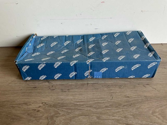 Grohe keukenmengkraan - afbeelding 4 van  4