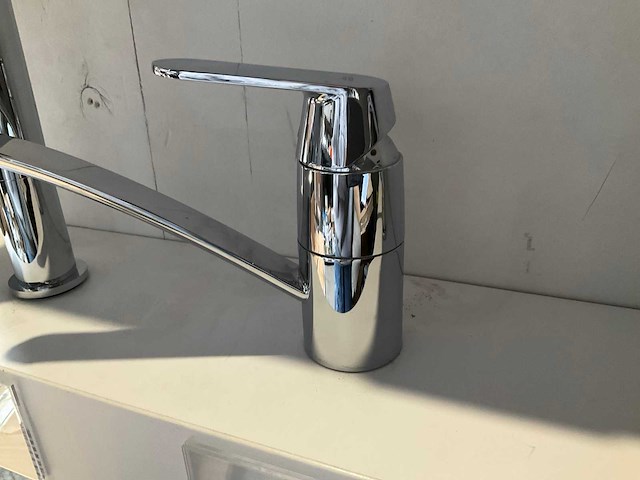 Grohe keukenmengkraan - afbeelding 4 van  4