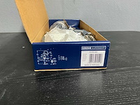 Grohe l-size eurosmart wastafelkraan (2x) - afbeelding 3 van  3