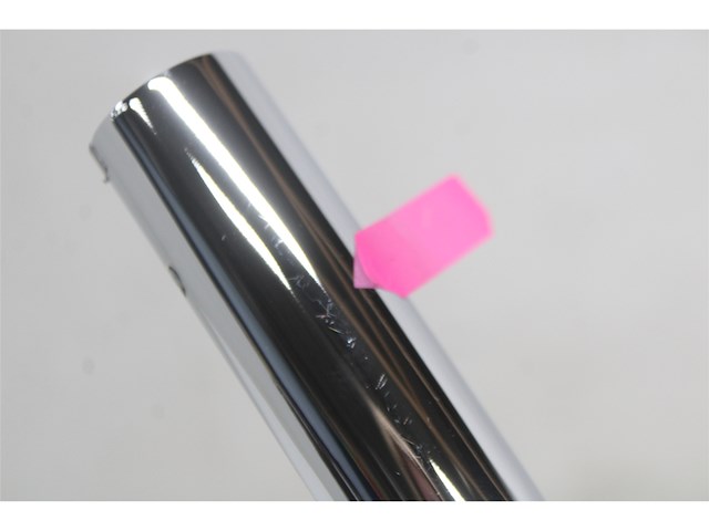 Grohe minta keukenkraan l-uitloop chroom - afbeelding 5 van  5