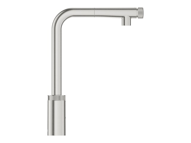 Grohe minta smartcontrol keukenmengkraan met smartcontrol 31613dc0 - afbeelding 1 van  2
