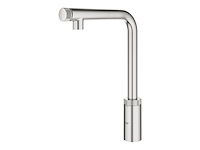 Grohe minta smartcontrol keukenmengkraan met smartcontrol 31613dc0 - afbeelding 2 van  2