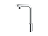 Grohe minta smartcontrol keukenmengkraan met smartcontrol - afbeelding 3 van  3