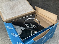 Grohe nova cosmopolitan s bediengingspaneel chroom - afbeelding 2 van  5