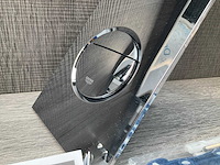 Grohe nova cosmopolitan s bediengingspaneel chroom - afbeelding 5 van  5