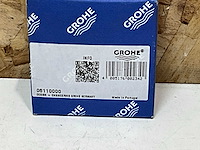 Grohe omstelinrichting compleet voor douchekraan 3/8 (6x) - afbeelding 3 van  3