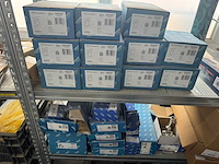 Grohe partij diversen sanitaironderdelen - afbeelding 1 van  5