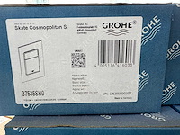 Grohe partij diversen sanitaironderdelen - afbeelding 3 van  5