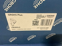 Grohe plus 23843al3 wastafelmengkraan (3x) - afbeelding 3 van  3