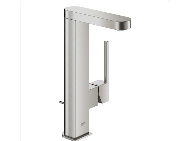Grohe plus 23843al3 wastafelmengkraan (3x) - afbeelding 1 van  3