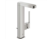 Grohe plus 23843al3 wastafelmengkraan (3x) - afbeelding 1 van  3