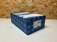 Grohe plus wastafelmengkraan met waste supersteel - afbeelding 5 van  5