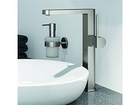 Grohe plus wastafelmengkraan xl-size chroom - afbeelding 4 van  4