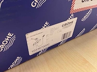 Grohe purefoam black douchekraan - afbeelding 7 van  7