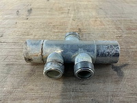 Grohe quickfix douchekraan - afbeelding 2 van  11