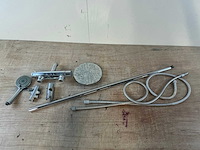 Grohe quickfix douchekraan - afbeelding 1 van  11