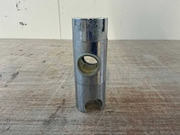 Grohe quickfix douchekraan - afbeelding 11 van  11