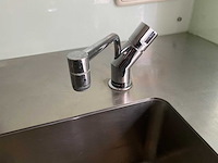 Grohe / quooker - keukenmengkraan - afbeelding 3 van  3
