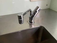 Grohe / quooker - keukenmengkraan - afbeelding 3 van  3