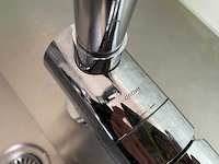 Grohe / quooker - keukenmengkraan - afbeelding 2 van  3