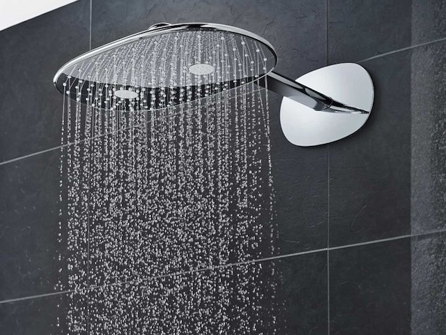 Grohe rainshower 36x22cm - afbeelding 1 van  3