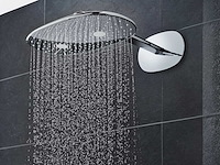 Grohe rainshower 36x22cm - afbeelding 1 van  3