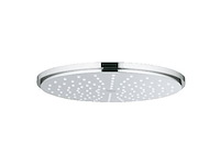 Grohe rainshower modern hoofddouche 21 cm chroom - afbeelding 1 van  3