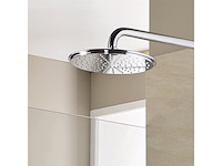 Grohe rainshower modern hoofddouche 21 cm chroom - afbeelding 2 van  3