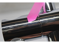 Grohe rainshower smartactive 130 doucheset 3 straalsoorten - afbeelding 6 van  6