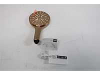 Grohe rainshower smartactive 130 handdouche 13 cm - afbeelding 2 van  3