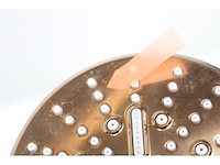 Grohe rainshower smartactive 130 handdouche 13 cm - afbeelding 3 van  3