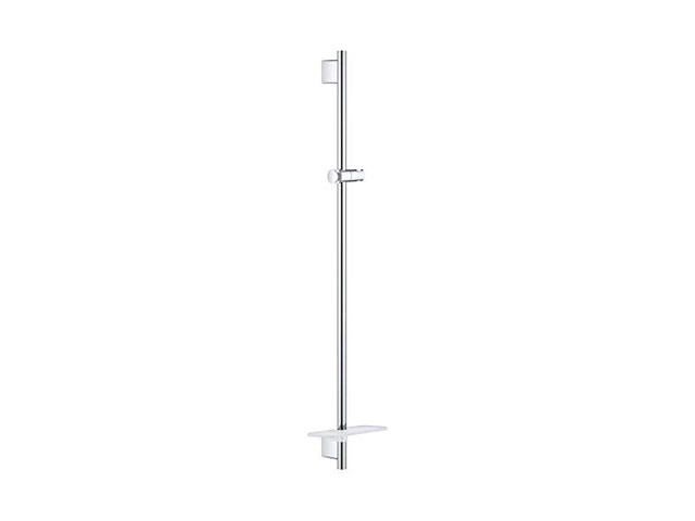 Grohe rainshower smartactive glijstang 90 cm chroom - afbeelding 1 van  4